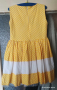 Детска рокля с аксесоари, снимка 2