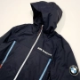 PUMA BMW Motorsport 761706-01 Оригинално Мъжко Яке S, снимка 7