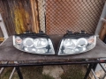 ПРОМОЦИЯ КСЕНОНОВИ Фарове за AUDI B6 Отлично състояние !!!, снимка 1