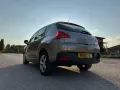 Peugeot 3008 1.6i 2009 г. - Бартер, снимка 2