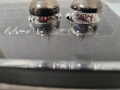 ★ █▬█ █ ▀█▀ ★HiFiMAN EF2A – лампов DAC и усилвател за слушалки., снимка 4