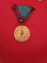 бронзов медал, снимка 2