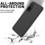 Силиконов Калъф за Xiaomi Redmi A7 Pro 4G - С ремък, Мек TPU, 4 цвята, снимка 6
