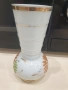 Стъклена ваза/вазичка, снимка 4