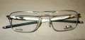 Нови оригинални ултра леки рамки за очила от титан Oakley Gauge 5.2 Truss, снимка 3