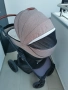 Продавам детска количка Kinderkraft 3in1, снимка 11