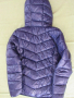 Прекрасно детско яке с качулка, размер 146, ново, снимка 6