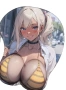 3D Аниме Пад за Мишка Anime Wrist Mouse Pads, снимка 3