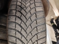 4бр. зимни гуми 235/55/19 Bridgestone, снимка 1
