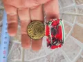 медал, орден от Царска България, снимка 6