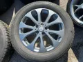 5х112 18 Джанти Mercedes GLC ML R Class 5х112 W164 W166 W253 Мерцедес, снимка 6