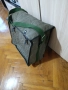 Брезентова чанта за лов и риболов, снимка 2