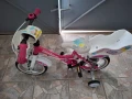 Детски велосипед Lombardo-12цола, снимка 3