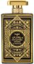 Изключително траен арабски парфюм Oud Mystery Intense за мъже. Ароматът е дървесно-кожест., снимка 3