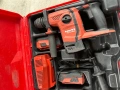 Hilti Set SF-6/TE-6/, снимка 3