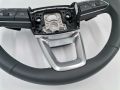 НОВ OE Черен Кожен Волан Audi Q7 4М Q8 Q2 A4 S 8W A5 S5 F5 4M8419091AJ, снимка 9