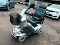 скутер за трудно подвижни хора, снимка 3