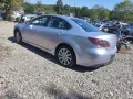 Mazda 6 2010г на части 2.2 мазда 6, снимка 5