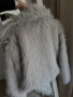 пухено палто, снимка 6