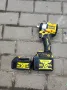 продавам батерии за DeWalt 20V 9Ah, снимка 3