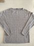 ДАМСКА блуза размер М, снимка 1 - Блузи с дълъг ръкав и пуловери - 45450306