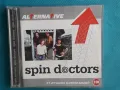 Spin Doctors - 2002 Best Of(2CD)(Blues Rock), снимка 1