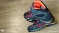 La Sportiva Trango TRK Leather GTX Clay/Velvet , снимка 10