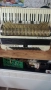 АКОРДЕОН HOHNER 120 баса, снимка 5