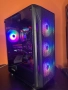 Геймърски компютър i7-6700,GTX 970,16GB RAM,256GB SSD,1TB HDD, снимка 1