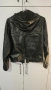 Яке от еко кожа , снимка 2