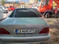 Mercedes-Benz CL420, снимка 4