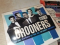 BEST OF CROONERS 5CD-ВНОС FRANCE-5БР ЗА 45ЛВ КОЛЕДНО 1912251010, снимка 3