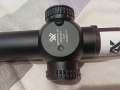 Vortex strike eagle 1-8x24 гонкаджийска оптика, снимка 6