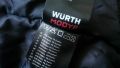 WURTH MODYF Performance Winter Work Waterproof Jacket размер M / L зимно яке водонепромукаемо W4-133, снимка 18