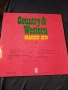Грамофонни плочи. Кънтри и уестърн., снимка 4