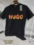 Мъжка тениска Hugo Boss Реплика ААА+, снимка 1 - Тениски - 45526623
