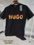 Мъжка тениска Hugo Boss Реплика ААА+