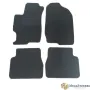Мокетни стелки за MAZDA 6 02-08 4 части, снимка 1