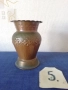 Стари вази различни изработки от различни години и майстори, снимка 5