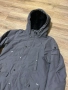 Мъжко зимно яке парка Carhartt WIP Anchorage Parka , M размер , снимка 2