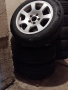 летни гуми с джанти , снимка 4