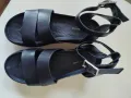Черни сандали , снимка 6