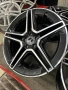Джанти 20 Цола Mercedes W167 GLE X167 GLS AMG Оригинални , снимка 4
