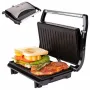 Електрически грил-тостер “First Austria”, снимка 1