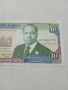 КЕНИЯ БАНКНОТА , снимка 2