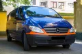 Mercedes-Benz Vito 115 CDI, снимка 2