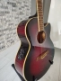 Електро акустична китара Ibanez AEL20E-TCS, снимка 6