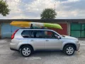 Nissan X-trail T31 2.5 бензин, снимка 2