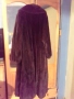 Продавам малко ползвано дамско палто от Визон, снимка 2