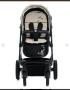 Бебешка количка Moon, снимка 5